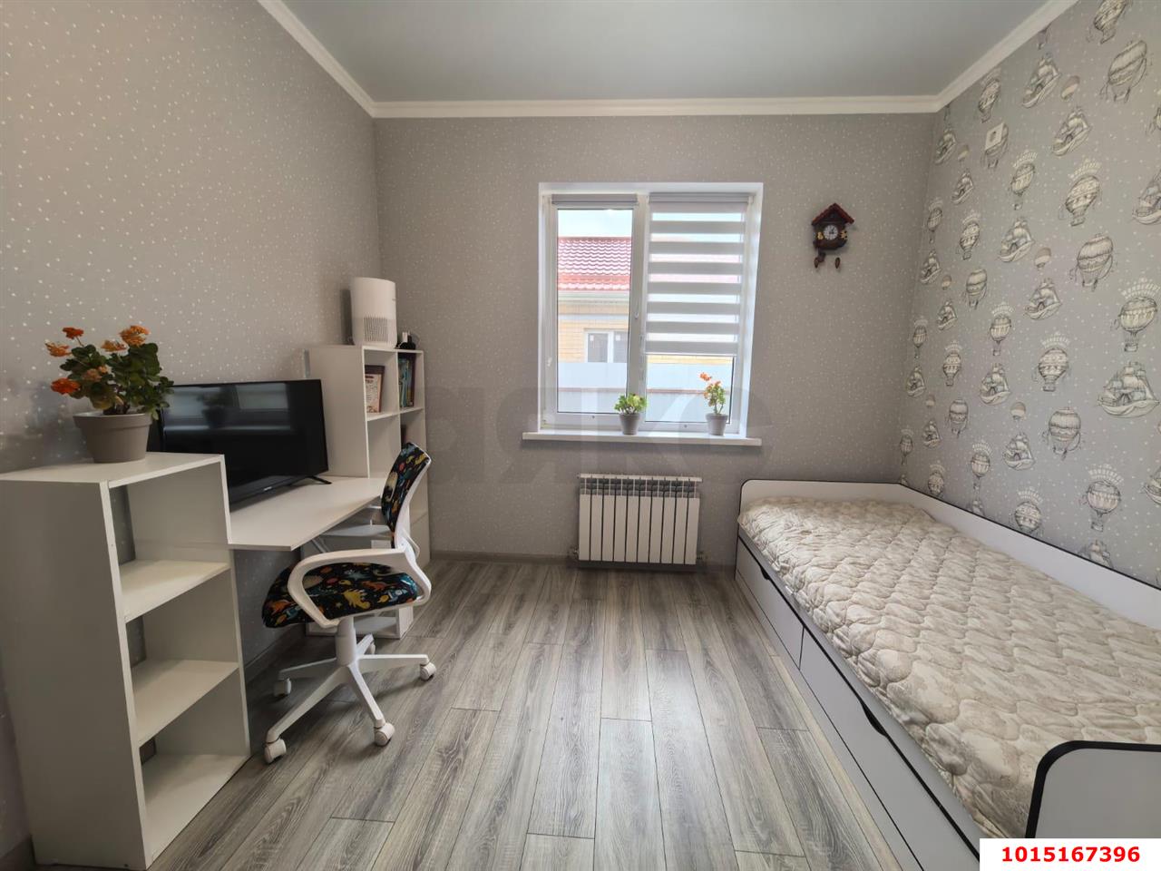 Фото №14: Дом 71 м² + 3.03 сот. - Южный, коттеджный  Южная столица, ул. Белореченская, 21