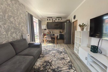 Фото №5: Дом 71 м² - Южный, п. коттеджный  Южная столица, ул. Белореченская, 21