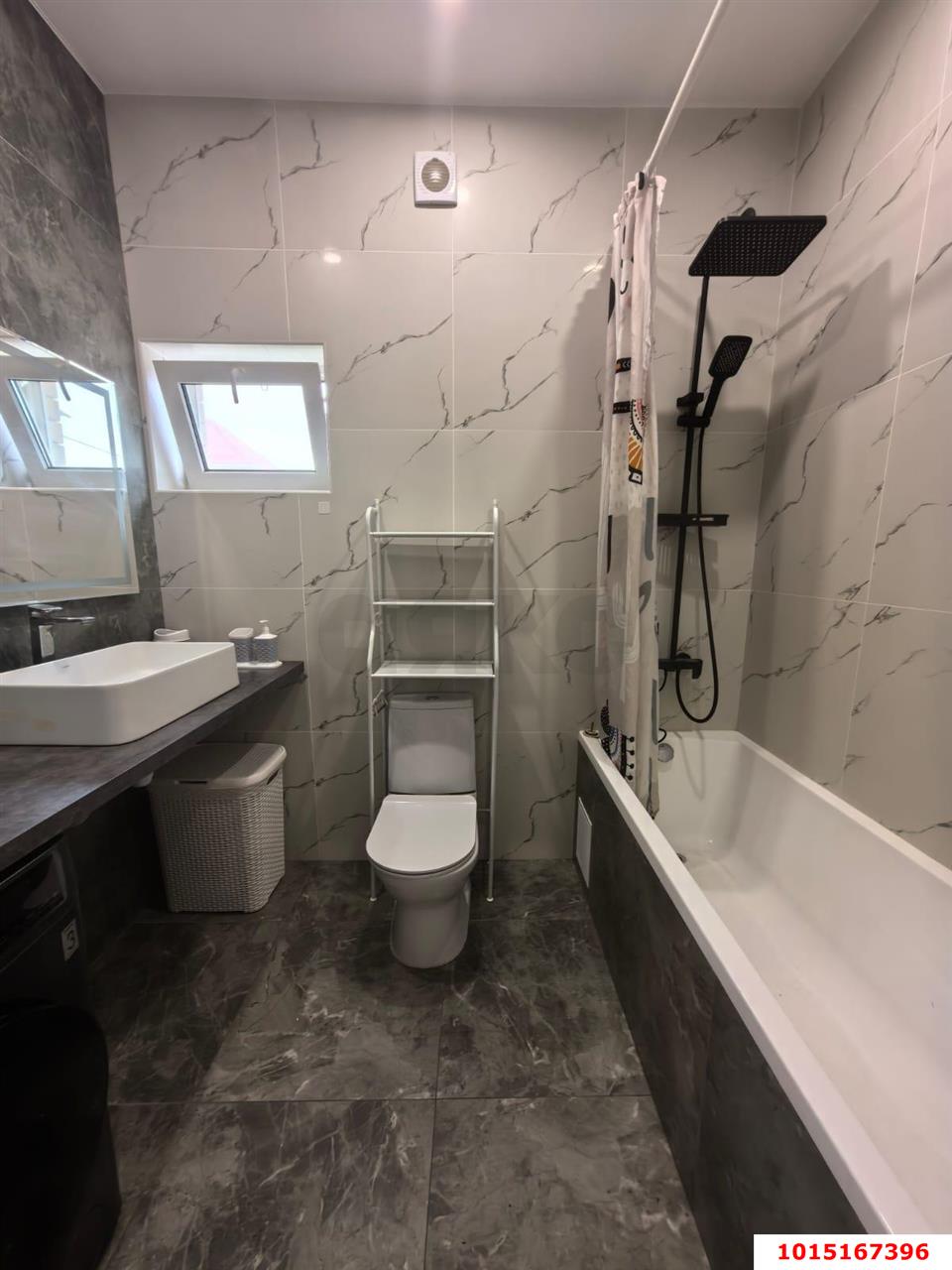 Фото №17: Дом 71 м² + 3.03 сот. - Южный, коттеджный  Южная столица, ул. Белореченская, 21