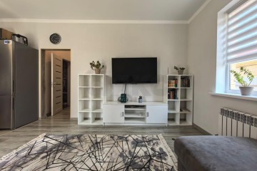 Фото №3: Дом 71 м² - Южный, п. коттеджный  Южная столица, ул. Белореченская, 21