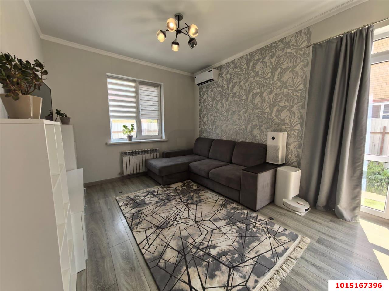 Фото №4: Дом 71 м² + 3.03 сот. - Южный, коттеджный  Южная столица, ул. Белореченская, 21