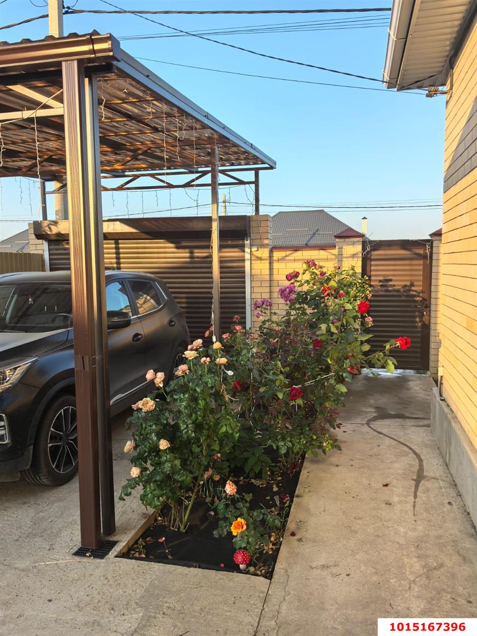 Фото №11: Дом 71 м² + 3.03 сот. - Южный, коттеджный  Южная столица, ул. Белореченская, 21