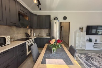 Фото №2: Дом 71 м² - Южный, п. коттеджный  Южная столица, ул. Белореченская, 21