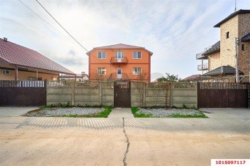 Фото №1: Дом 486 м² - СТ Сосновое, ул. Щербины, 18