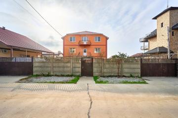 Фото №1: Дом 486 м² - СТ Сосновое, ул. Щербины, 18