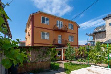 Фото №2: Дом 486 м² - СТ Сосновое, ул. Щербины, 18