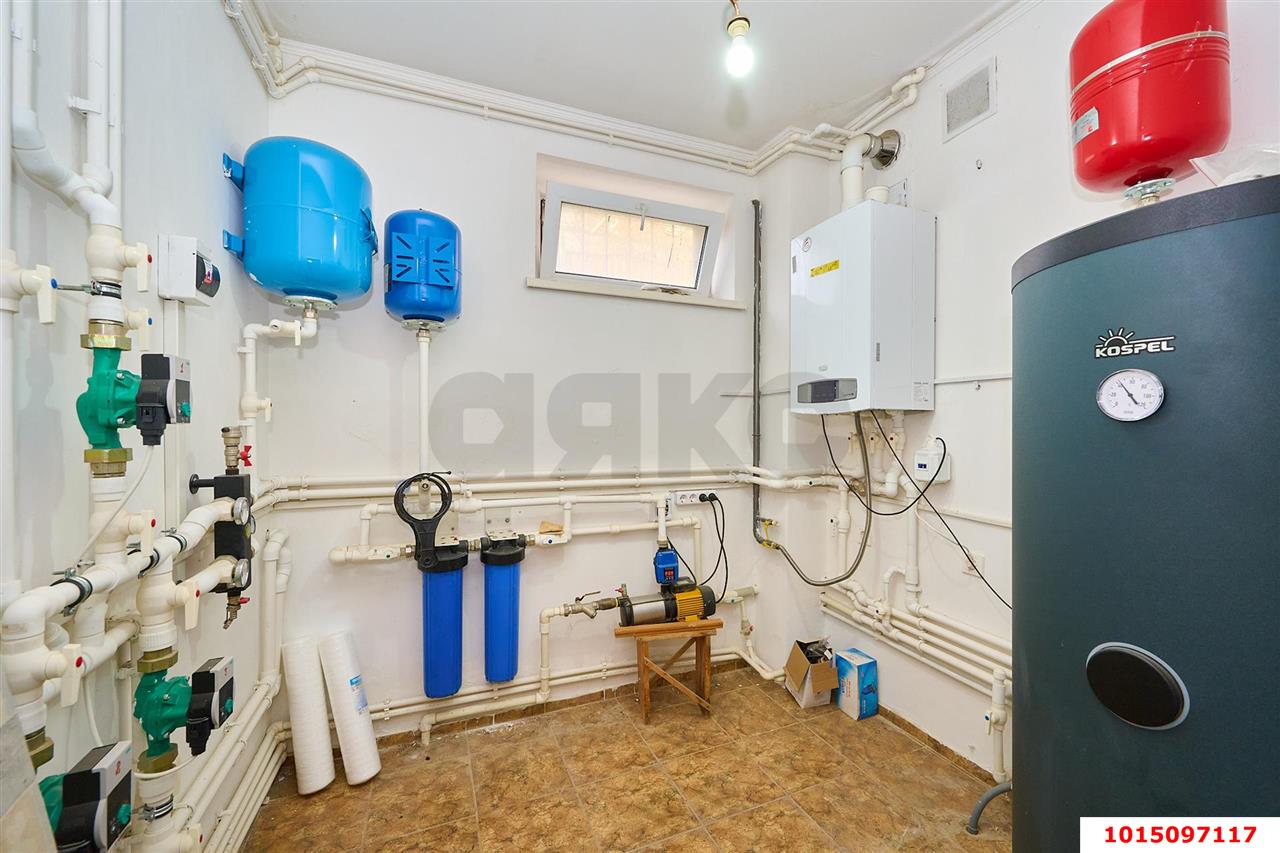 Фото №9: Дом 486 м² + 6 сот. - СТ Сосновое, ул. Щербины, 18