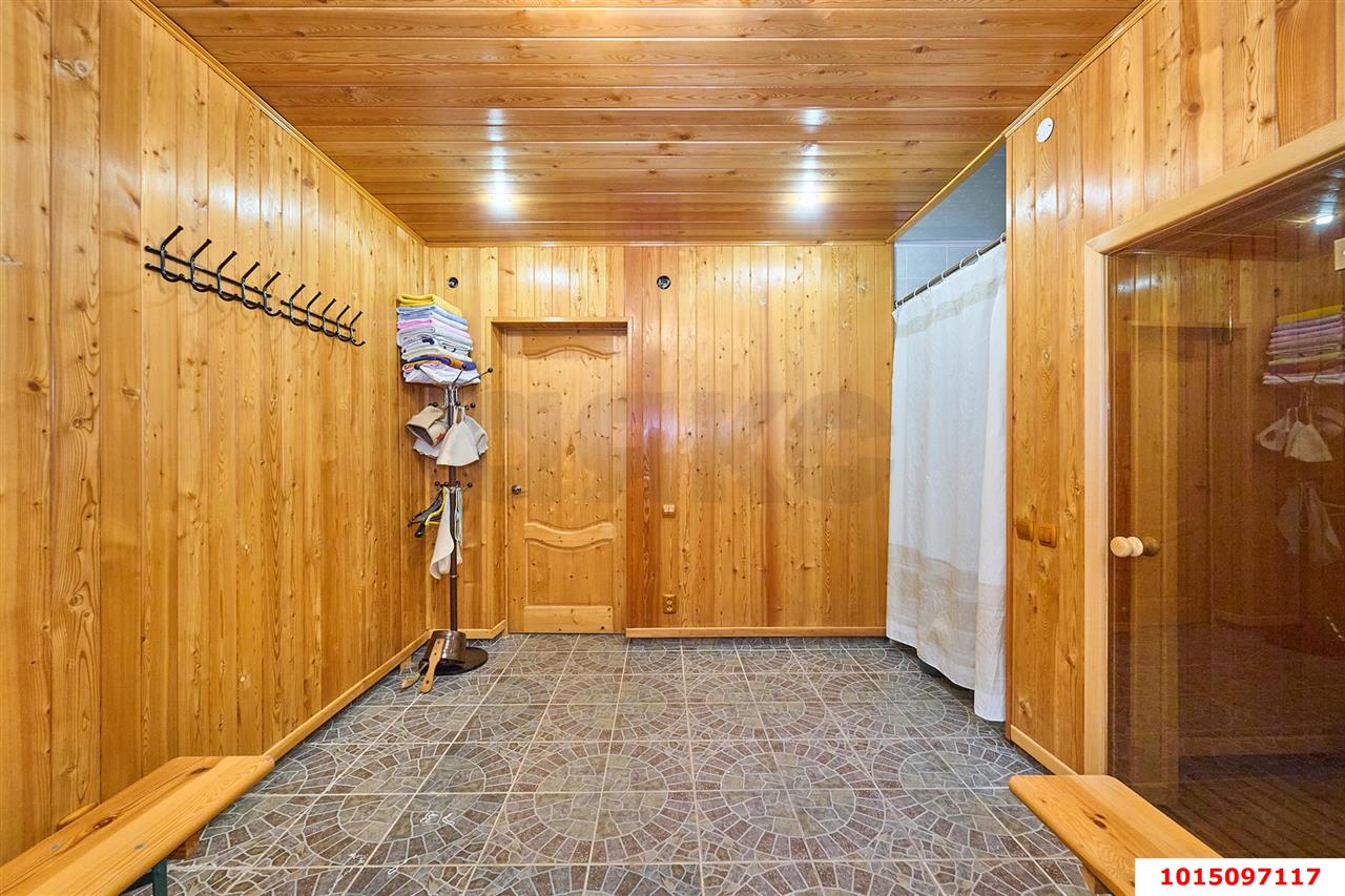 Фото №8: Дом 486 м² + 6 сот. - СТ Сосновое, ул. Щербины, 18