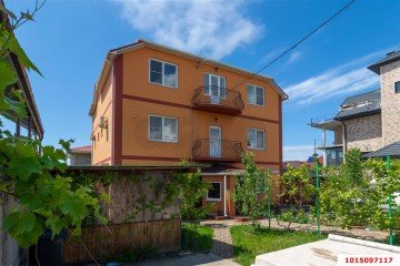 Фото №2: Дом 486 м² - СТ Сосновое, ул. Щербины, 18