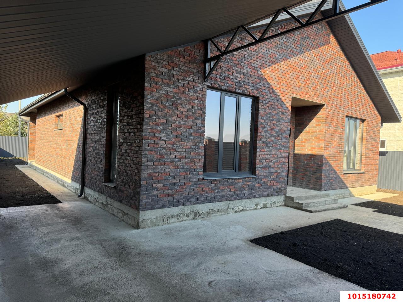 Фото №4: Дом 169 м² + 6 сот. - отделения № 3 СКЗНИИСиВ, коттеджный  Малиновка, ул. имени Героя Анощенкова, 101