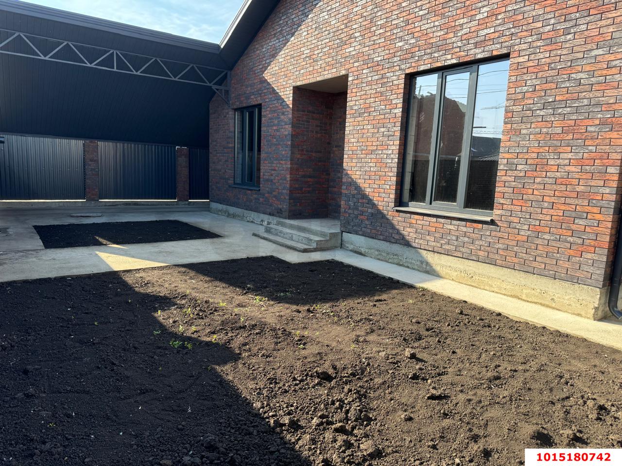 Фото №5: Дом 169 м² + 6 сот. - отделения № 3 СКЗНИИСиВ, коттеджный  Малиновка, ул. имени Героя Анощенкова, 101