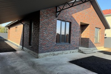 Фото №4: Дом 169 м² - отделения № 3 СКЗНИИСиВ, п. коттеджный  Малиновка, ул. имени Героя Анощенкова, 101