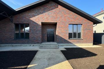 Фото №3: Дом 169 м² - отделения № 3 СКЗНИИСиВ, п. коттеджный  Малиновка, ул. имени Героя Анощенкова, 101