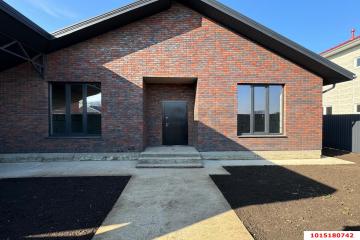 Фото №5: Дом 169 м² - отделения № 3 СКЗНИИСиВ, п. коттеджный  Малиновка, ул. имени Героя Анощенкова, 101