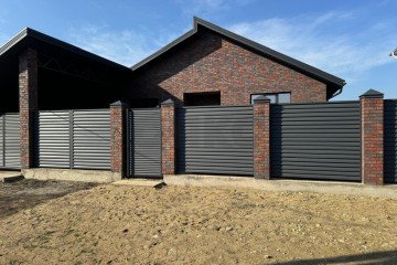 Фото №2: Дом 169 м² - отделения № 3 СКЗНИИСиВ, п. коттеджный  Малиновка, ул. имени Героя Анощенкова, 101