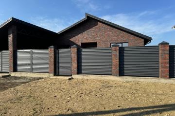 Фото №2: Дом 169 м² - отделения № 3 СКЗНИИСиВ, п. коттеджный  Малиновка, ул. имени Героя Анощенкова, 101