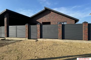 Фото №4: Дом 169 м² - отделения № 3 СКЗНИИСиВ, п. коттеджный  Малиновка, ул. имени Героя Анощенкова, 101