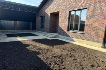 Фото №5: Дом 169 м² - отделения № 3 СКЗНИИСиВ, п. коттеджный  Малиновка, ул. имени Героя Анощенкова, 101