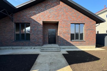 Фото №3: Дом 169 м² - отделения № 3 СКЗНИИСиВ, п. коттеджный  Малиновка, ул. имени Героя Анощенкова, 101