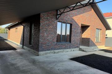 Фото №4: Дом 169 м² - отделения № 3 СКЗНИИСиВ, п. коттеджный  Малиновка, ул. имени Героя Анощенкова, 101