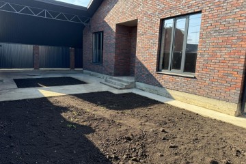 Фото №5: Дом 169 м² - отделения № 3 СКЗНИИСиВ, п. коттеджный  Малиновка, ул. имени Героя Анощенкова, 101