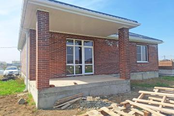 Фото №1: Дом 100 м² - Козет, мкр. КП Южный Ветер, ул. Хеттская, 4