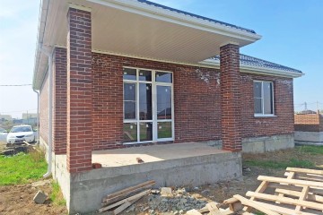 Фото №1: Дом 100 м² - Козет, мкр. КП Южный Ветер, ул. Хеттская, 4