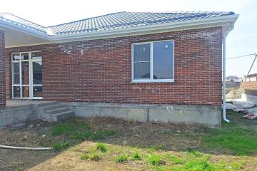 Фото №4: Дом 100 м² - Козет, мкр. КП Южный Ветер, ул. Хеттская, 4