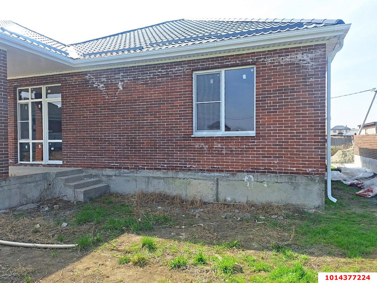 Фото №4: Дом 100 м² + 6 сот. - Козет, мкр. КП Южный Ветер, ул. Хеттская, 4