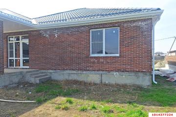 Фото №4: Дом 100 м² - Козет, мкр. КП Южный Ветер, ул. Хеттская, 4