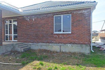 Фото №4: Дом 100 м² - Козет, мкр. КП Южный Ветер, ул. Хеттская, 4