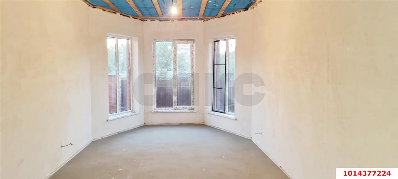 Фото №5: Дом 100 м² + 6 сот. - Козет, мкр. КП Южный Ветер, ул. Хеттская, 4