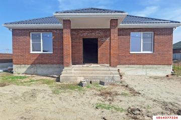 Фото №2: Дом 100 м² - Козет, мкр. КП Южный Ветер, ул. Хеттская, 4