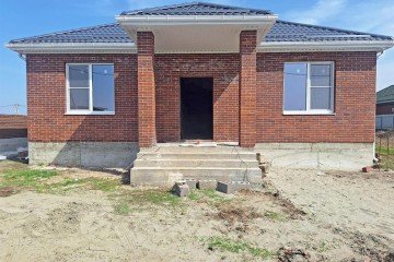 Фото №2: Дом 100 м² - Козет, мкр. КП Южный Ветер, ул. Хеттская, 4