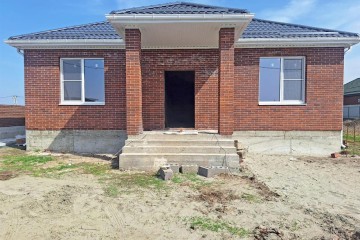 Фото №2: Дом 100 м² - Козет, мкр. КП Южный Ветер, ул. Хеттская, 4