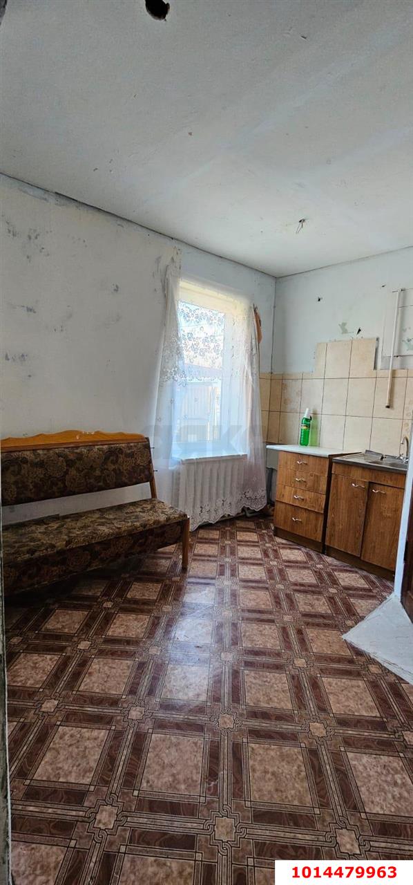 Фото №5: Часть дома 40 м² + 1.45 сот. - Краснодар, Центральный, ул. Кутузова, 9