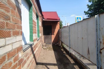 Фото №4: Часть дома 40 м² - Краснодар, мкр. Центральный, ул. Кутузова, 9