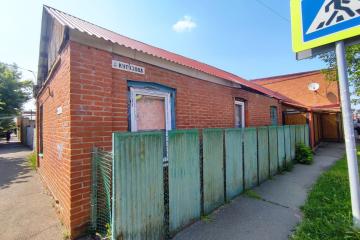 Фото №3: Часть дома 40 м² - Краснодар, мкр. Центральный, ул. Кутузова, 9