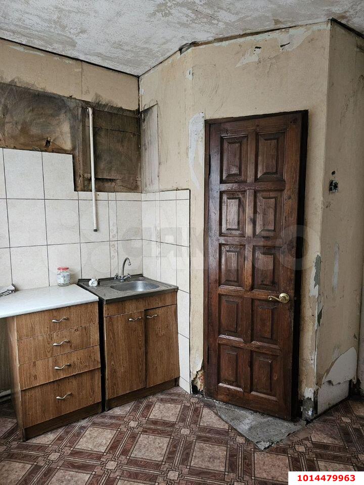 Фото №6: Часть дома 40 м² + 1.45 сот. - Краснодар, Центральный, ул. Кутузова, 9