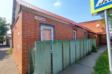 Фото №3: Часть дома 40 м² - Краснодар, мкр. Центральный, ул. Кутузова, 9