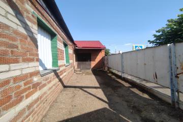 Фото №4: Часть дома 40 м² - Краснодар, мкр. Центральный, ул. Кутузова, 9