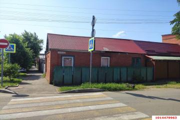 Фото №1: Часть дома 40 м² - Краснодар, мкр. Центральный, ул. Кутузова, 9