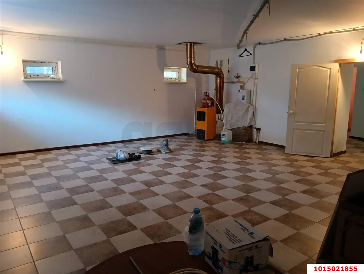 Фото №17: Дом 180 м² + 6 сот. - Ленина, Карасунский внутригородской округ, снт Радуга, ул. Радужная, 793