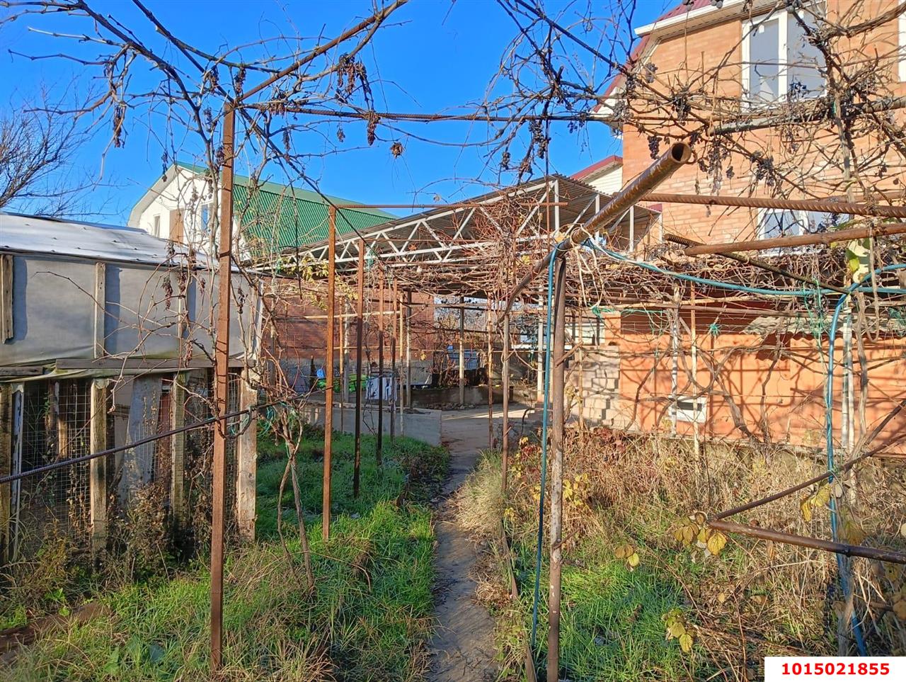 Фото №4: Дом 180 м² + 6 сот. - Ленина, Радуга, ул. Радужная, 793