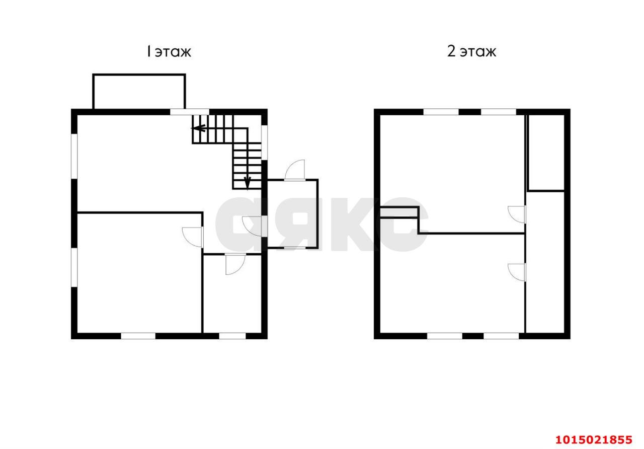 Фото №19: Дом 180 м² + 6 сот. - Ленина, Радуга, ул. Радужная, 793