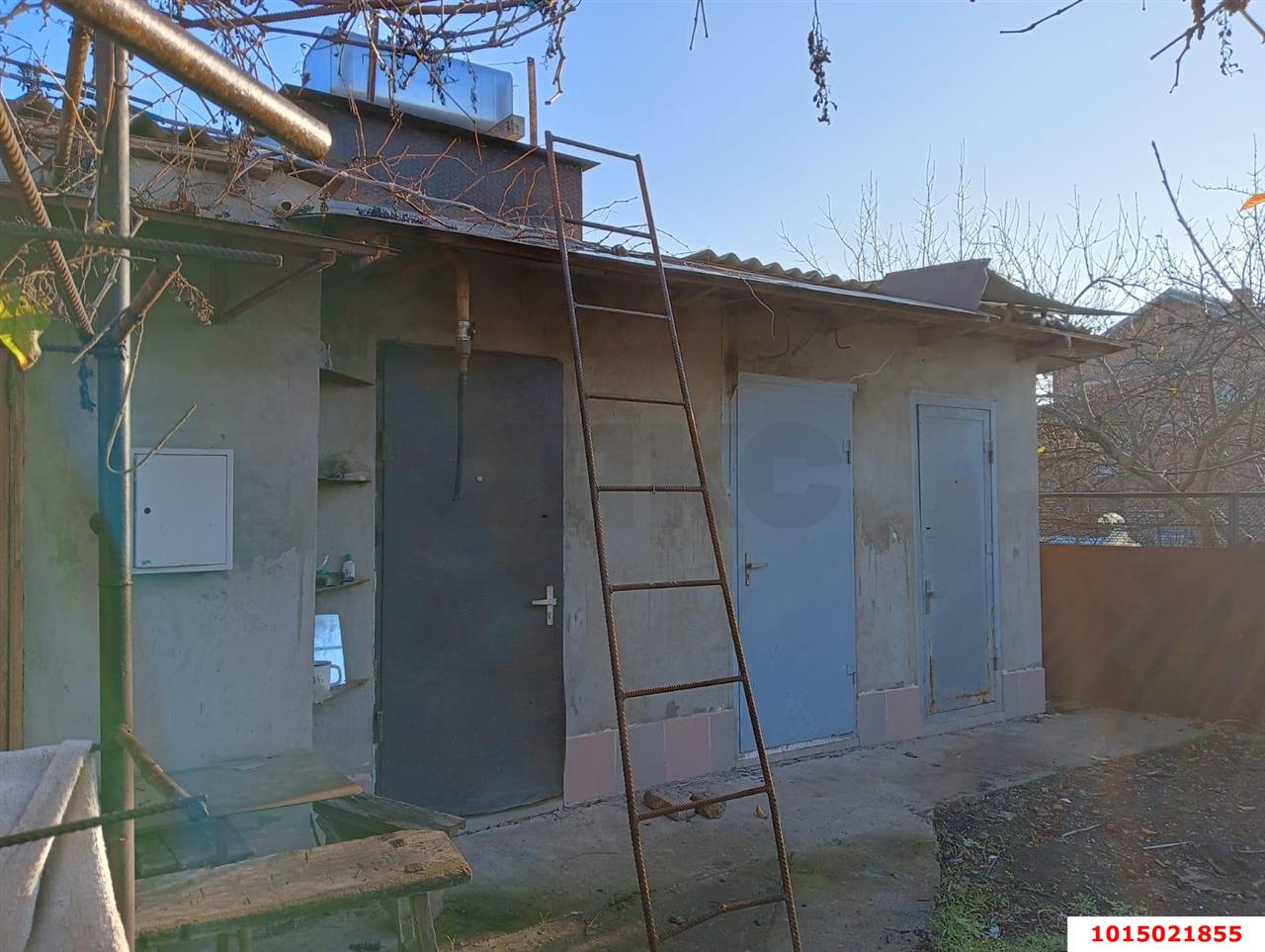 Фото №5: Дом 180 м² + 6 сот. - Ленина, Карасунский внутригородской округ, снт Радуга, ул. Радужная, 793