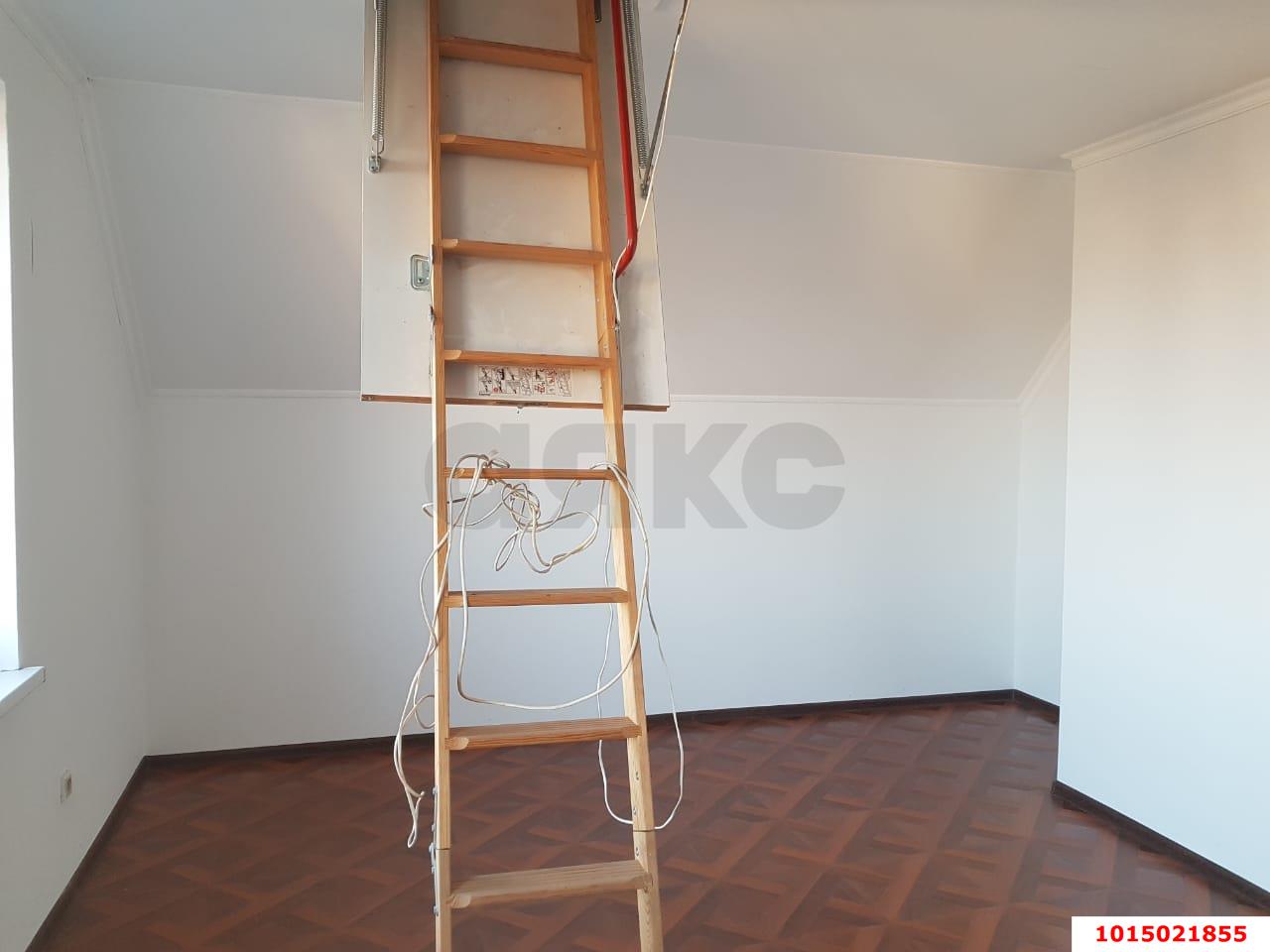 Фото №10: Дом 180 м² + 6 сот. - Ленина, Карасунский внутригородской округ, снт Радуга, ул. Радужная, 793