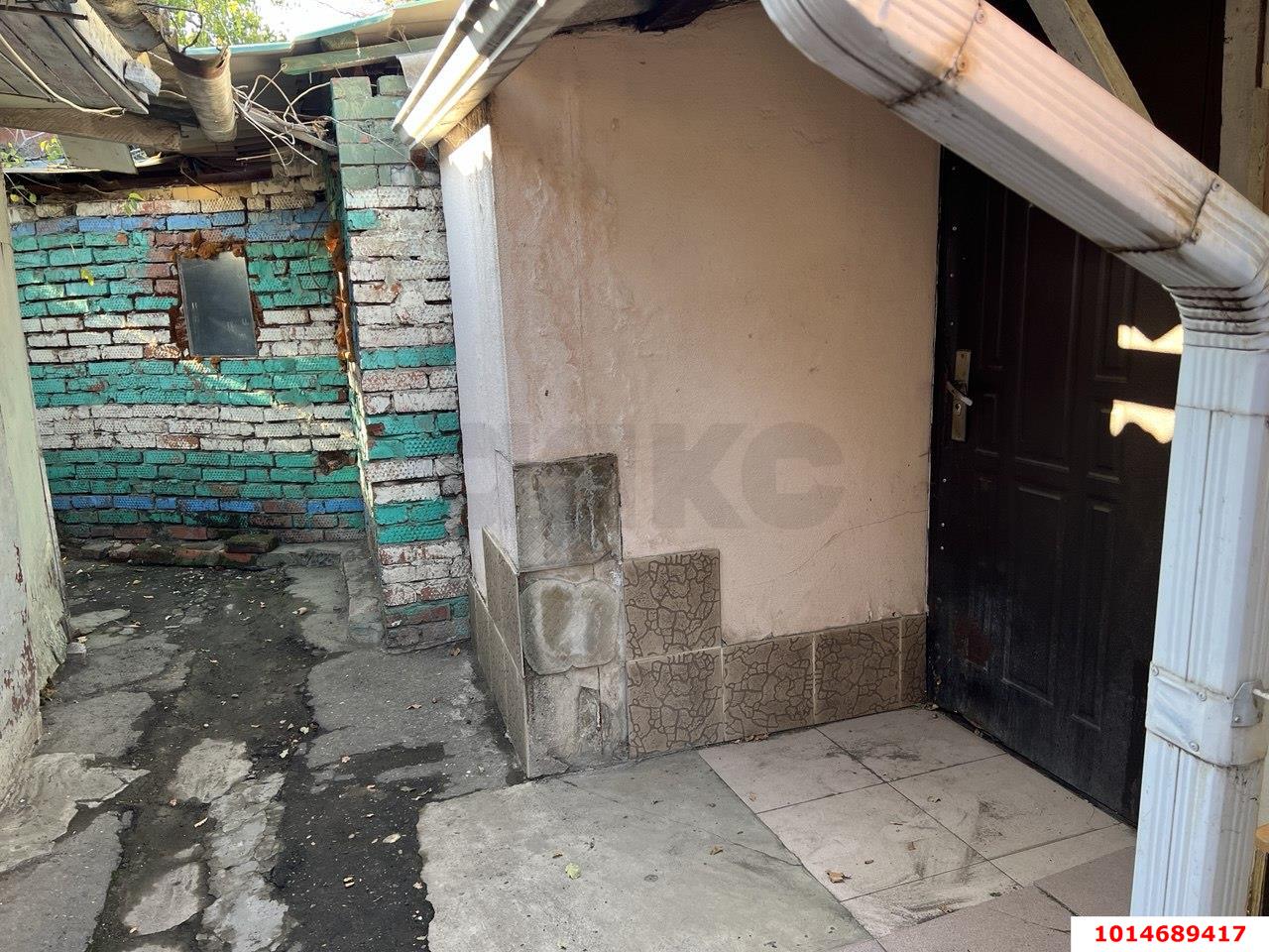 Фото №9: Часть дома 24 м² + 1 сот. - Краснодар, Центральный внутригородской округ, мкр. Центральный, ул. Садовая, 3