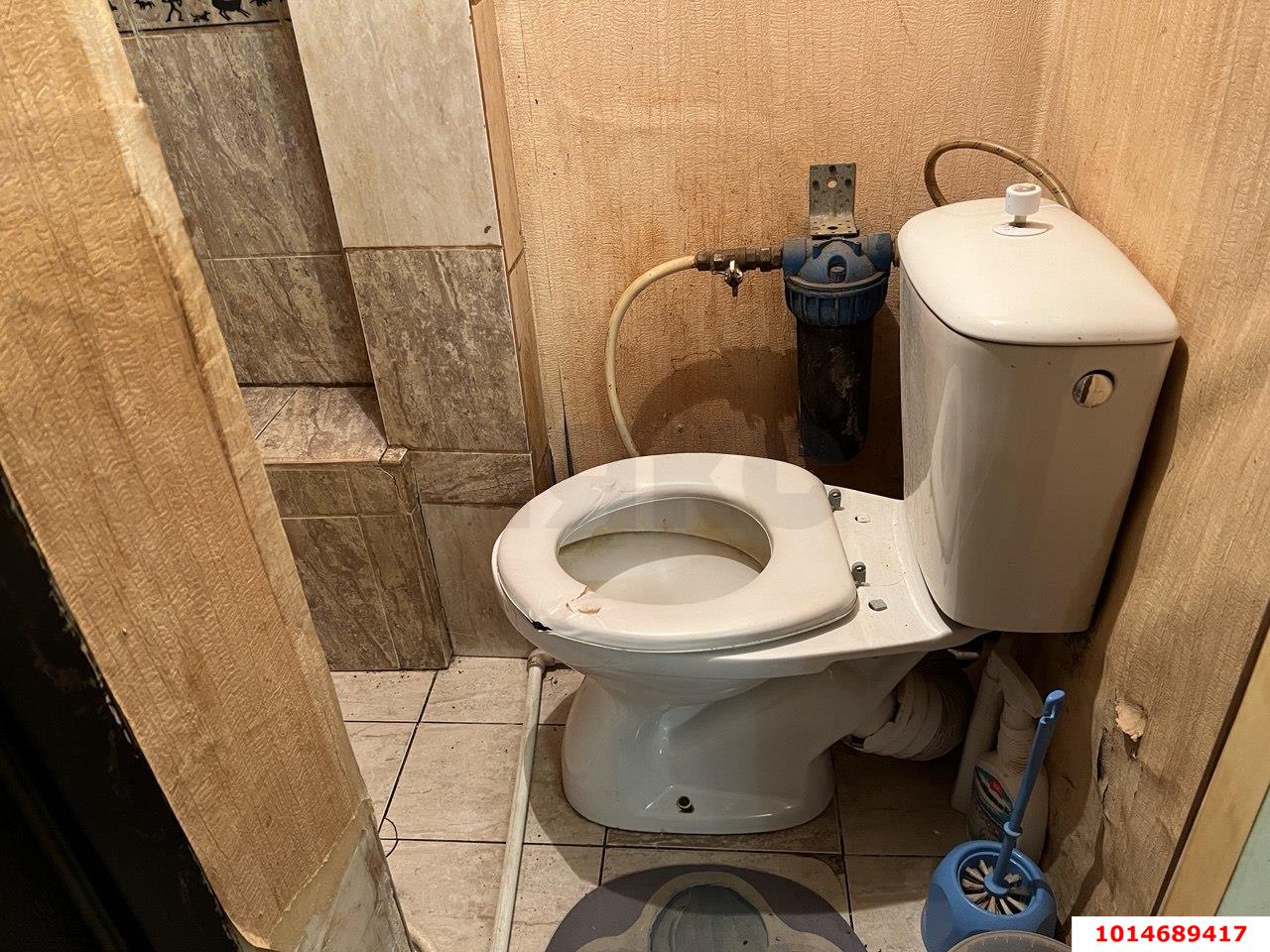 Фото №7: Часть дома 24 м² + 1 сот. - Краснодар, Центральный внутригородской округ, мкр. Центральный, ул. Садовая, 3