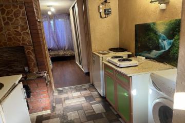 Фото №1: Часть дома 24 м² - Краснодар, мкр. Центральный, ул. Садовая, 3